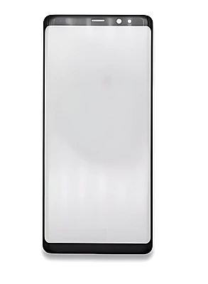 For Samsung Note 8 , N950 - Replacement Front Glass With OCA Pre - Applied , Front Glass , OCA - Screen