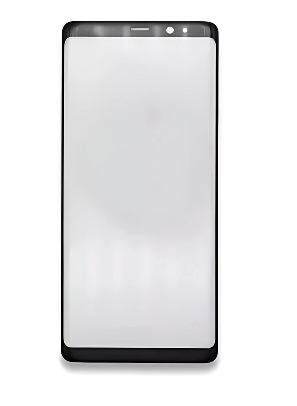 For Samsung Note 8 , N950 - Replacement Front Glass With OCA Pre - Applied , Front Glass , OCA - Screen