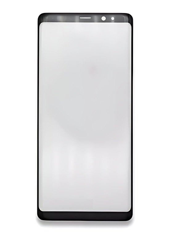 For Samsung Note 8 , N950 - Replacement Front Glass With OCA Pre - Applied , Front Glass , OCA - Screen