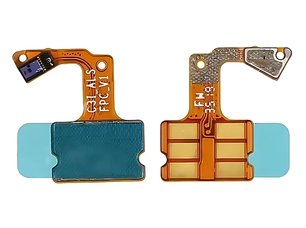 Xiaomi Redmi 8 - Replacement Front Sensor Flex Cable