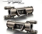 TFL Front Axle Bushings Set