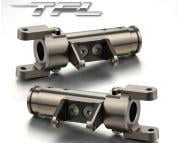 TFL Front Axle Bushings Set TFL Front Axle Bushings Set