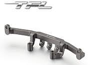 Front Axle & Rear Axle Link Rod Mount