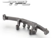 Front Axle & Rear Axle Link Rod Mount Front Axle & Rear Axle Link Rod Mount