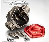 TFL Front Differential Cover