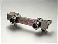 Front Transom 43mm