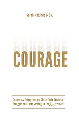 Courage (paperback)