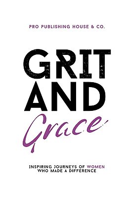 Grit And Grace