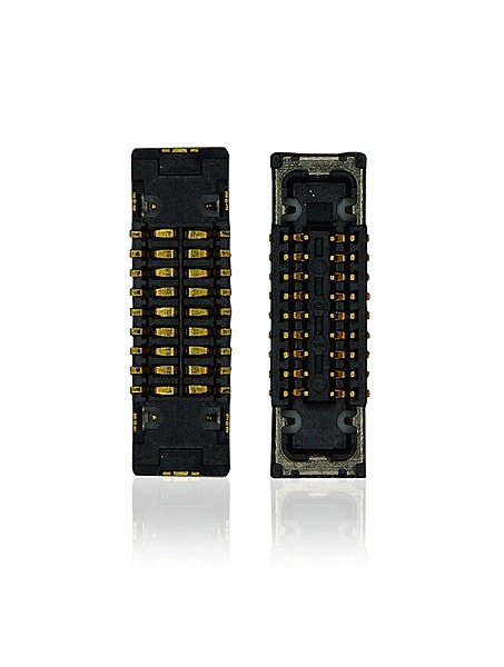 iPhone XS , XS Max , 11 Pro , 11 Pro Max - Front Camera FPC Connector - J4200 18 Pin - PQC