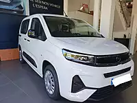 OPEL COMBO CDTI 100CV