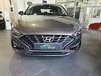 HYUNDAI i30 2022 110cv gasolina