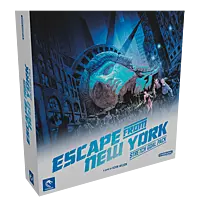 Die Klapperschlange: Stretch Goal Pack Boxcover