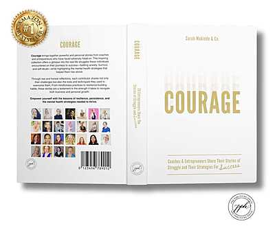 Courage (paperback)