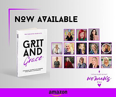 Grit And Grace