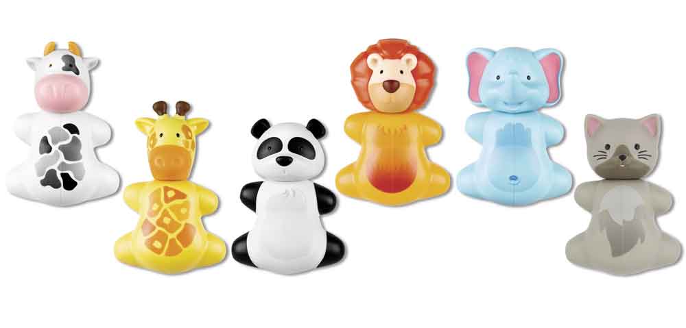 Funny Animal soporte cepillo dental pared Funny Animal soporte cepillo dental pared