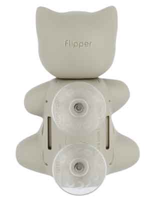 Funny Animal soporte cepillo dental pared Funny Animal soporte cepillo dental pared