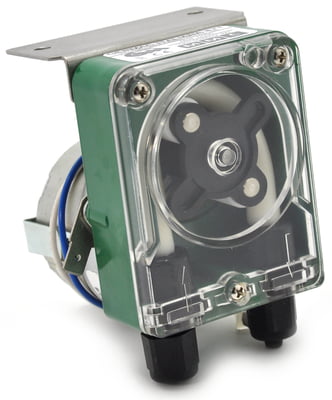 G250 Peristaltic Dosing Pump G250 Peristaltic Dosing Pump