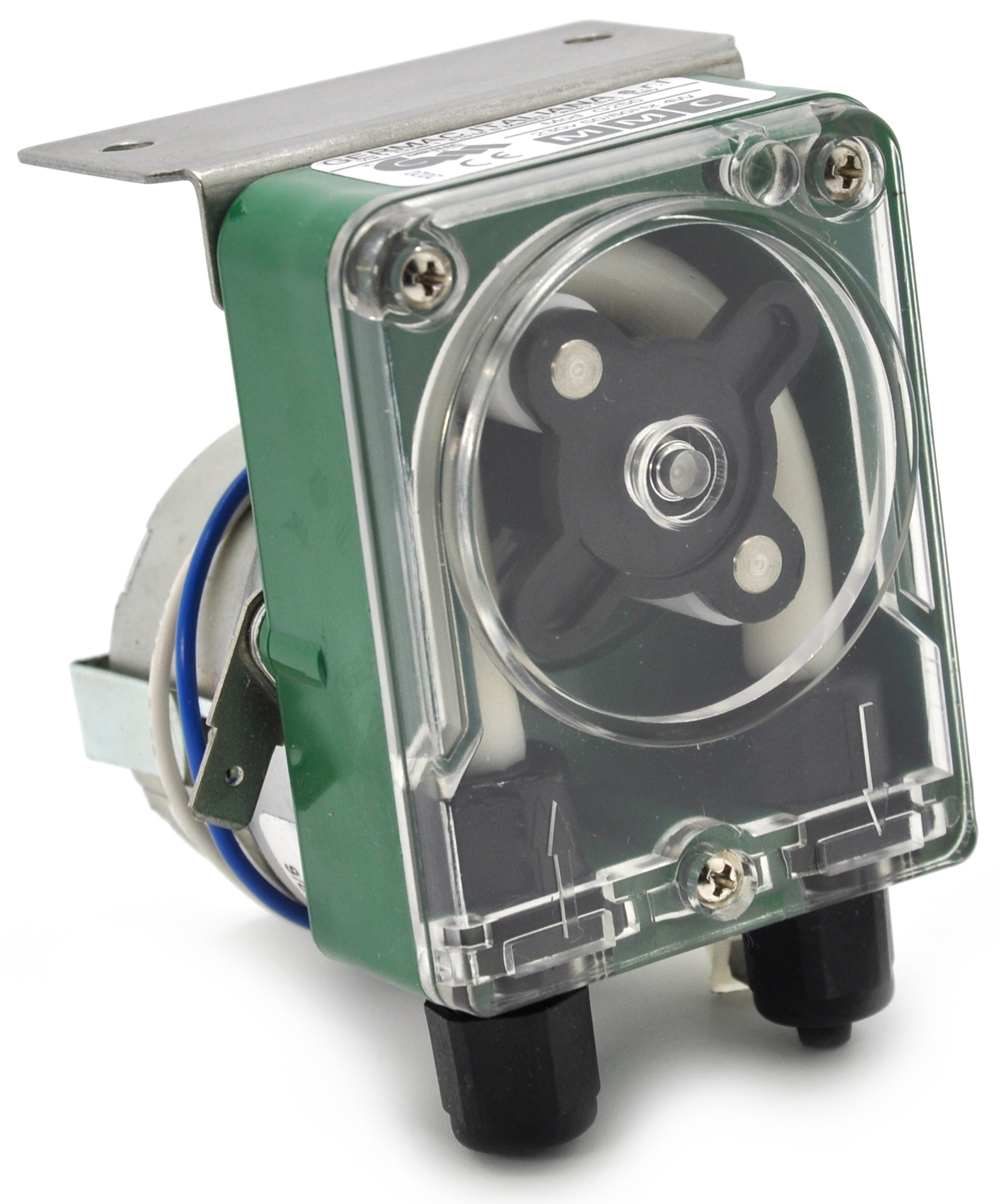 G250 Peristaltic Dosing Pump G250 Peristaltic Dosing Pump