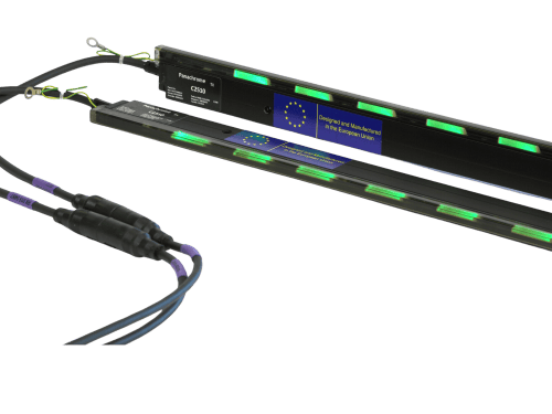 PANACHROME+ 2D Detector 43mm