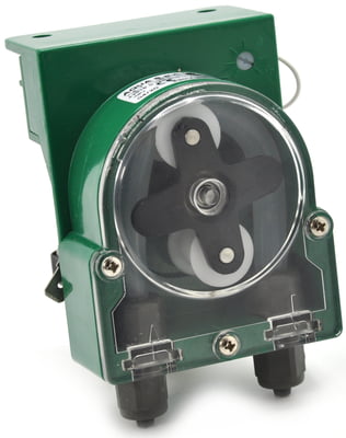 Germac G302 Peristaltic Dosing Pump Germac G302 Peristaltic Dosing Pump