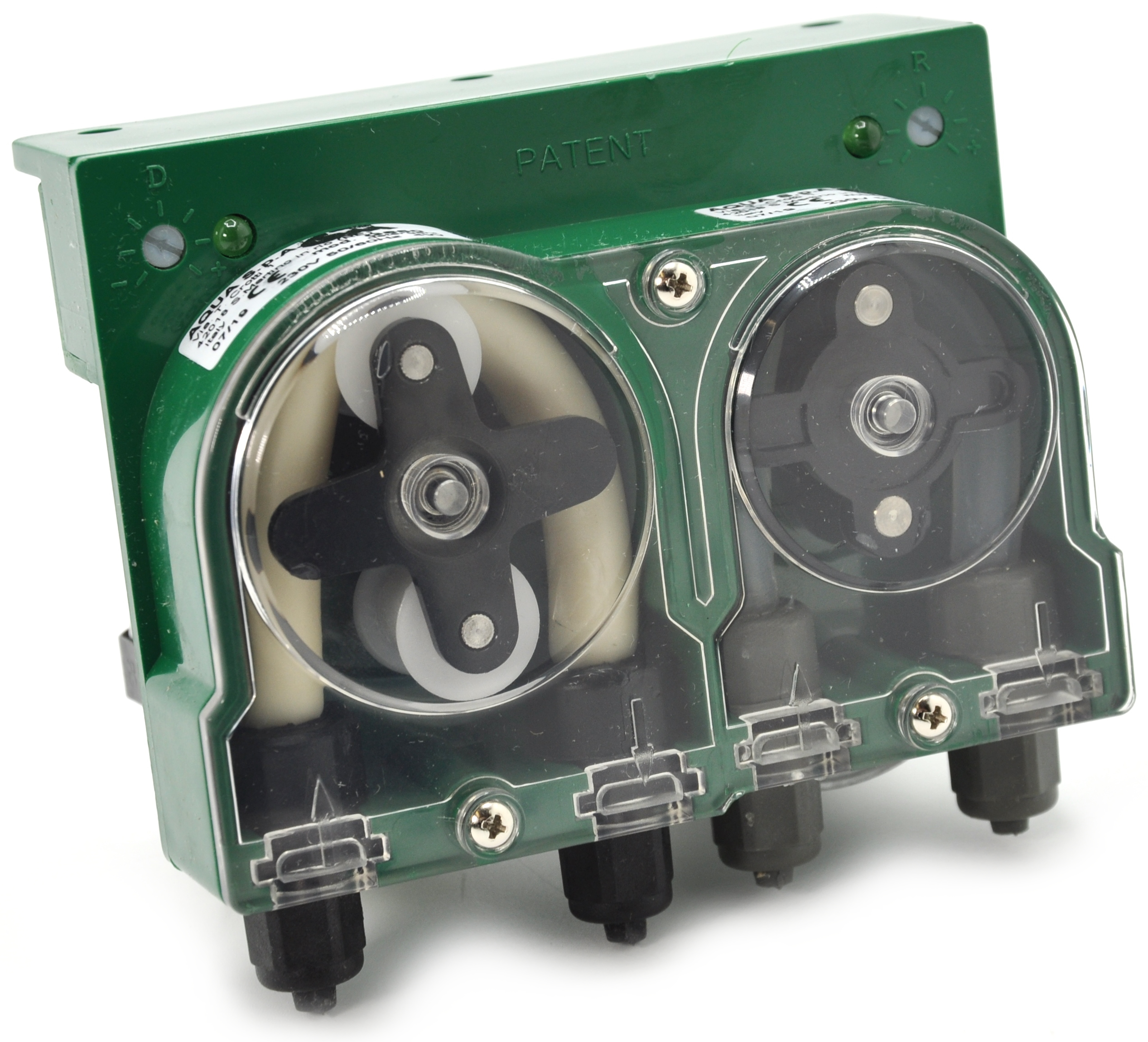 G650 Peristaltic Dosing pump G650 Peristaltic Dosing pump