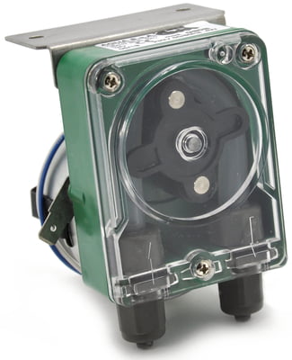 Germac G80B Peristaltic Dosing Pump Germac G80B Peristaltic Dosing Pump