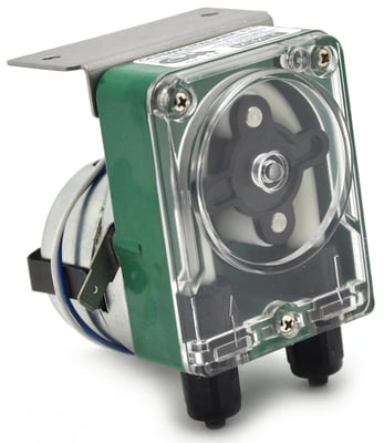 Peristaltic Dosing Pump G80D Peristaltic Dosing Pump G80D