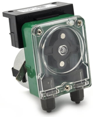 Germac G82B Peristaltic Dosing Pump Germac G82B Peristaltic Dosing Pump