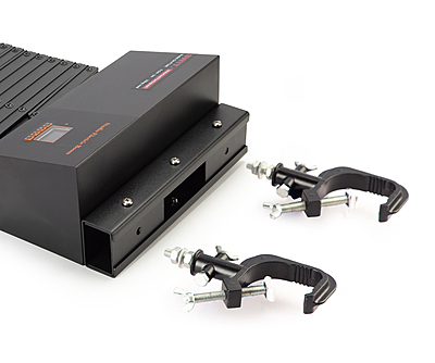 GA-PT50E | DMX Motorized Precise Pantograph hinge (for hook), max 23kg load, 5m length, no hook. ---~3 months LeadTime if no stock