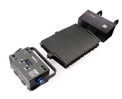 GA-PT50E | DMX Motorized Precise Pantograph hinge (for hook), max 23kg load, 5m length, no hook. ---~3 months LeadTime if no stock