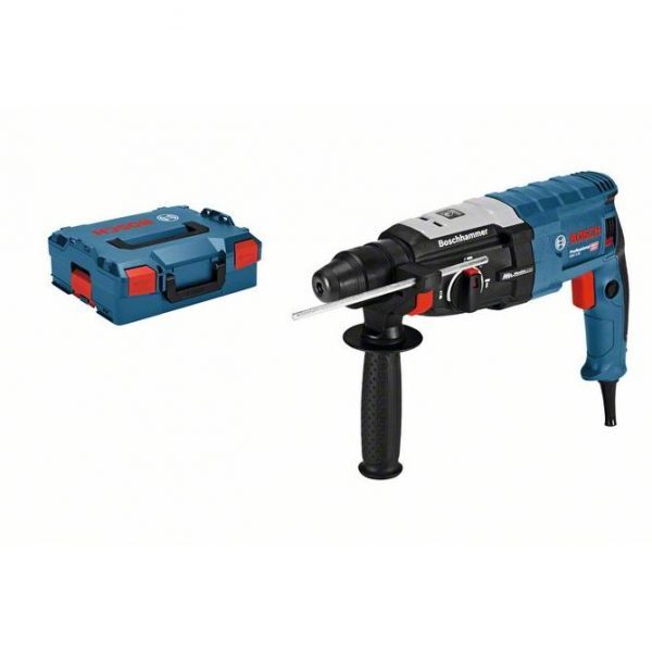 Пневматски Чекан Дупчалка ГБХ 2-28 СДС-Плус 880W 3.2J