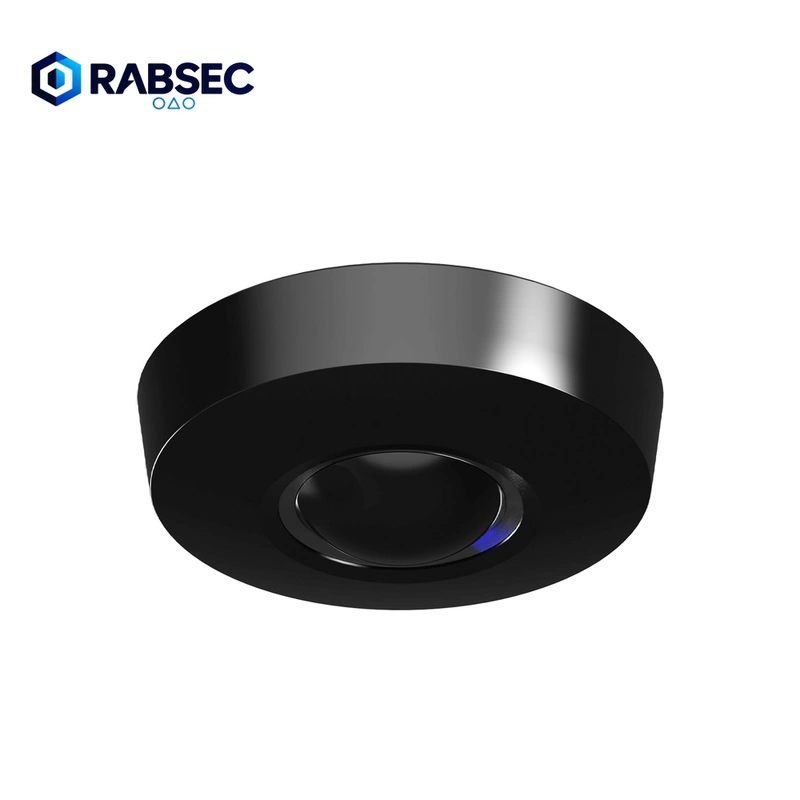 Texecom Capture CQ-W 868MHz - Black
