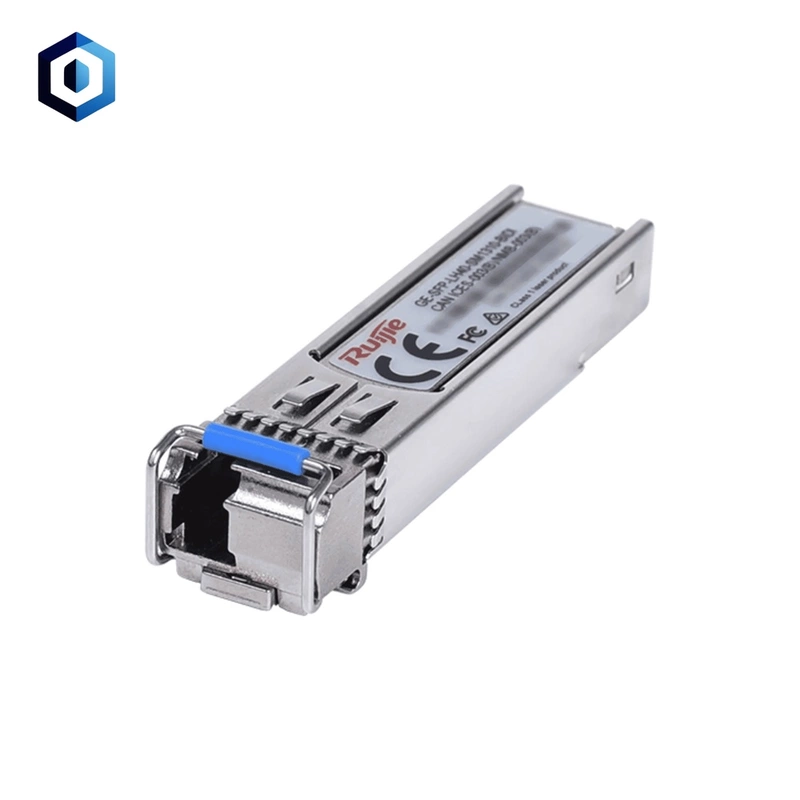RUIJIE GE-SFP-LH40-SM1310-BIDI SFP FIBRE MODULE