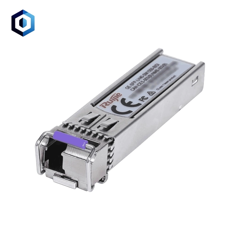 RUIJIE GE-SFP-LH40-SM1550-BIDI SFP FIBRE MODULE