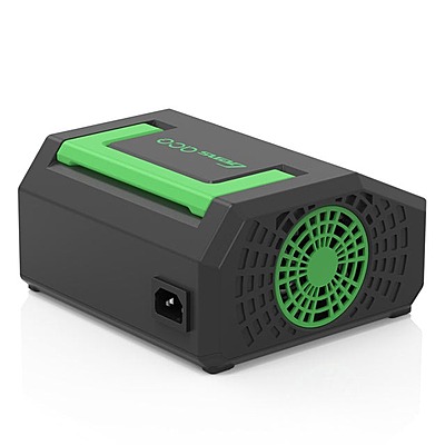 GensAce Charger iMars D1000 Smart Dual Channel AC 1000W (EU) GensAce Charger iMars D1000 Smart Dual Channel AC 1000W (EU)