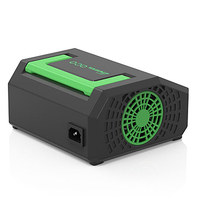 GensAce Charger iMars D1000 Smart Dual Channel AC 1000W (UK)