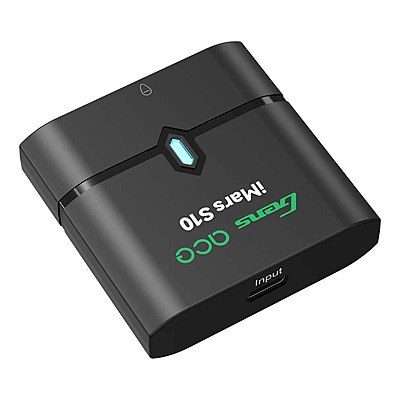 GensAce Charger iMars S10 G-Tech (10W/2-3S) USB-C GensAce Charger iMars S10 G-Tech (10W/2-3S) USB-C