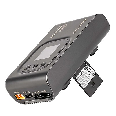 GensAce Charger iMars S100 G-Tech 100W (UK) Black GensAce Charger iMars S100 G-Tech 100W (UK) Black