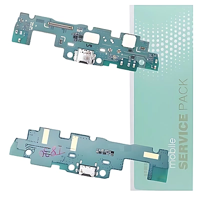 Genuine Samsung Tab S4 , T830 T835 - Replacement Charging Port Board - Service Pack - GH82 - 17344A