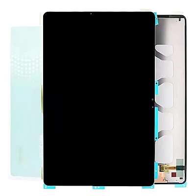 Genuine Samsung Tab S7 FE , T736 - Replacement LCD Touch Screen Assembly - Service Pack - GH82 - 25897A