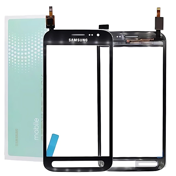 Genuine Samsung Xcover 4 , G390 - Replacement Touch Screen Digitizer Assembly - Service Pack - GH96 - 10604A