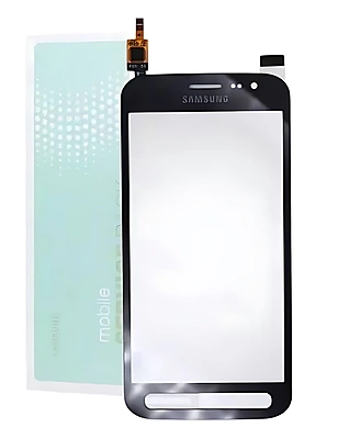 Genuine Samsung Xcover 4s , G398 - Replacement Touch Screen Digitizer Assembly - Service Pack - GH96 - 12718A