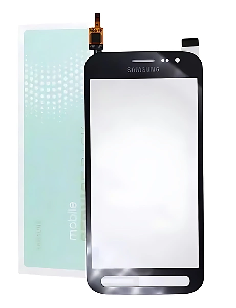Genuine Samsung Xcover 4s , G398 - Replacement Touch Screen Digitizer Assembly - Service Pack - GH96 - 12718A