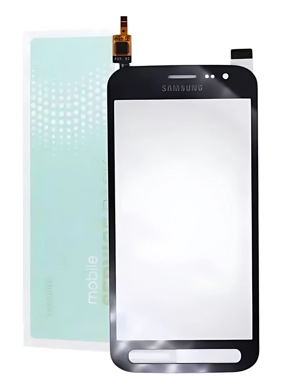 Genuine Samsung Xcover 4s , G398 - Replacement Touch Screen Digitizer Assembly - Service Pack - GH96 - 12718A