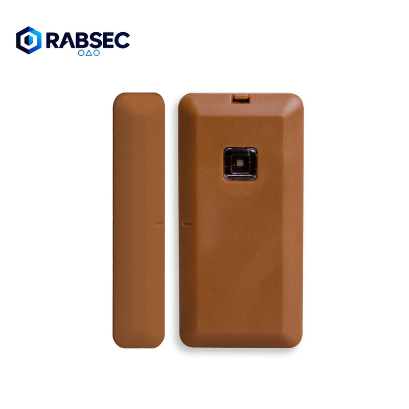 Texecom Premier Elite Micro Contact-W 868mhz - Brown