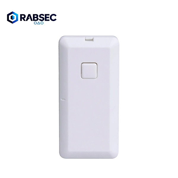 Texecom Premier Elite Micro Shock-W 868MHz - White