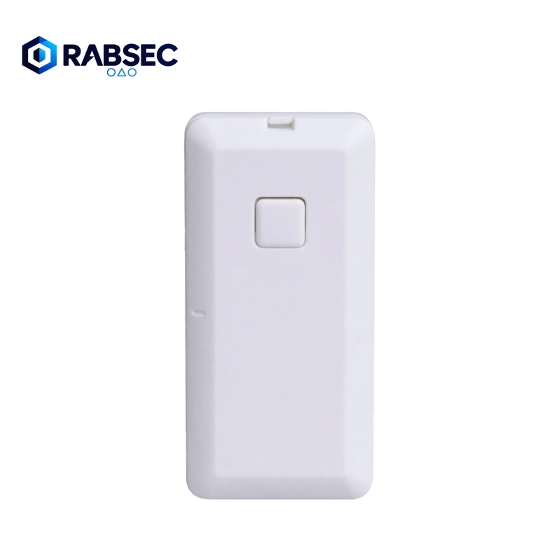 Texecom Premier Elite Micro Shock-W 868MHz - White