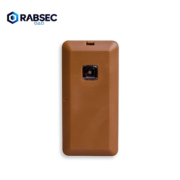 Texecom Premier Elite Micro Shock-W 868Mhz - Brown