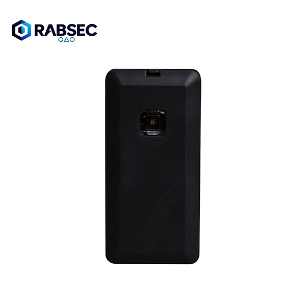 Texecom Premier Elite Micro Shock-W 868MHz - Black