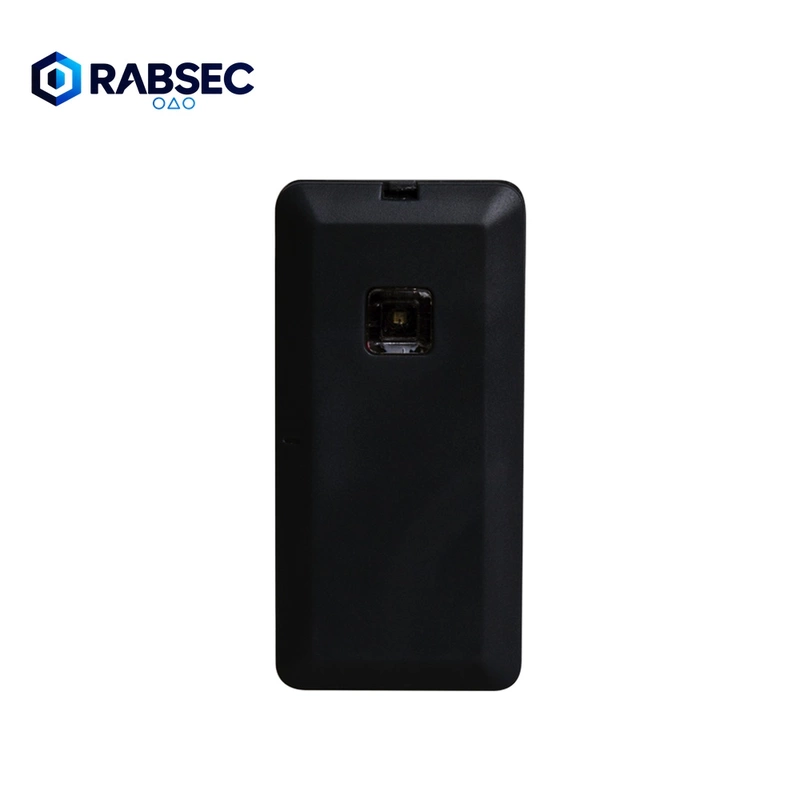 Texecom Premier Elite Micro Shock-W 868MHz - Black